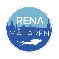 Rena Mälaren Logo