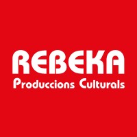 REBEKA Produccions Culturals SL Logo