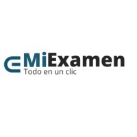 MiExamen Logo