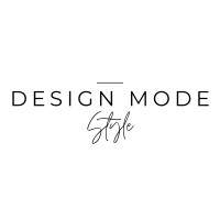 Design MODE Logo