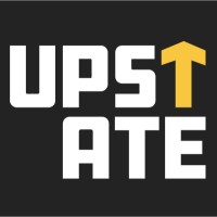 Upstate Post Logo