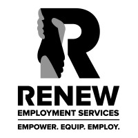 Renew Employment Services Logo