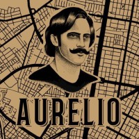 Aurelio Pizzeria Corp Logo