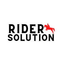 Rider Solution Logo