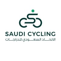 الاتحاد السعودي للدراجات Saudi Cycling Federation Logo