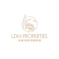 LDM Properties (UK) Limited Logo
