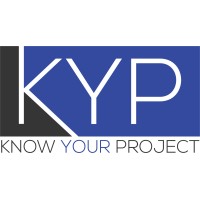 KYP IT Consulting & Training Company Logo