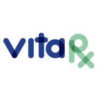 VitaRx Logo