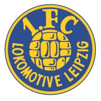 1. FC Lokomotive Leipzig Spielbetriebsgesellschaft mbH Logo