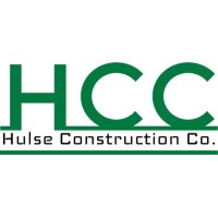 Hulse Construction Co. Logo