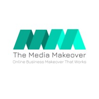 The Media Makeover Logo