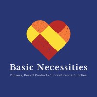 Basic Necessities Logo
