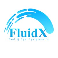 FluidX Logo