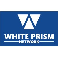 White Prism Network Pvt. Ltd. Logo