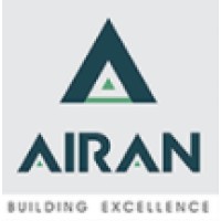 Airan Developer Logo