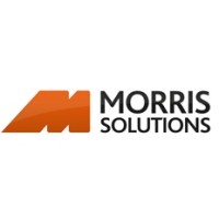 Morris Solutions BV Logo