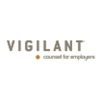 Vigilant Logo