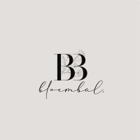 Bloembal Logo