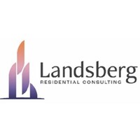 Landsberg Residential Consulting Inc. Logo