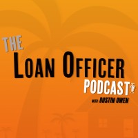 The Loan Officer Podcast Logo