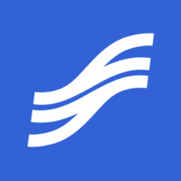Silberfluss Logo