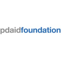 PDAid Foundation Association Logo