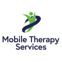 Mobile Therapy Services Logo
