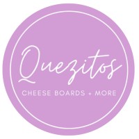 Quezitos Logo