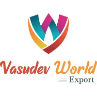 Vasudev World Export Pvt Ltd Logo