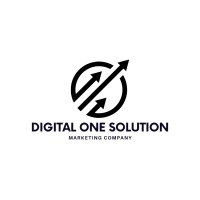 Digital One Solution Logo