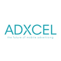 AdXcel Logo