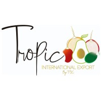 TROPIC ORGANIC OLOMBIA SAS Logo