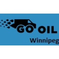 GoOil Winnipeg Logo