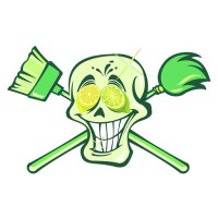 Love Keep It Clean dba KEEP IT CLEAN Logo