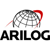 Asociatia ARILOG Logo