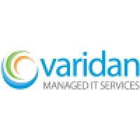 Varidan Pty Ltd Logo