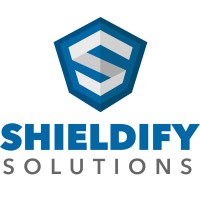 Shieldify Solutions Logo