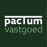Pactum Vastgoed Logo
