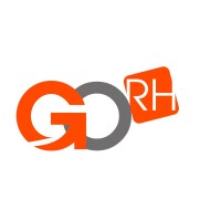 GO RH Maroc Logo