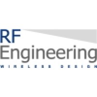 RF Engineering Logo