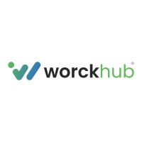 worckhub Logo
