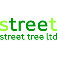 Street Tree Ltd Logo