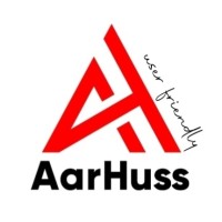 AarHuss Interior Fit-Out Ltd. Logo