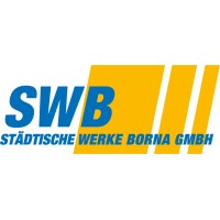 Städtische Werke Borna GmbH Logo
