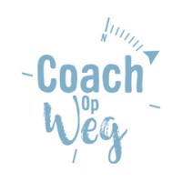Coach Op Weg Logo