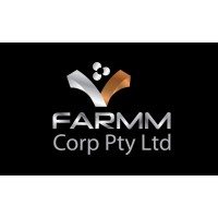 FARMm Corporation Limited Logo