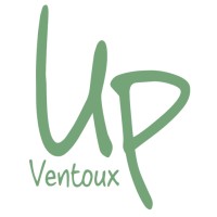 Université Populaire Ventoux Logo