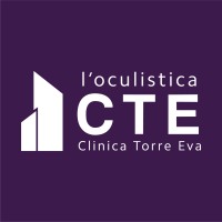 Clinica Torre Eva Logo