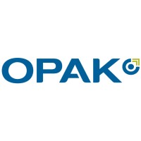 OPAK Bergen AS Logo
