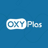 Oxyplas Indústria e Comércio LTDA Logo